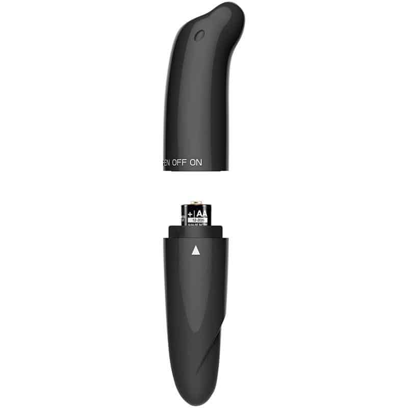 Morton Stimulator Easy Quick Black Morton Stimulator Easy Quick Black