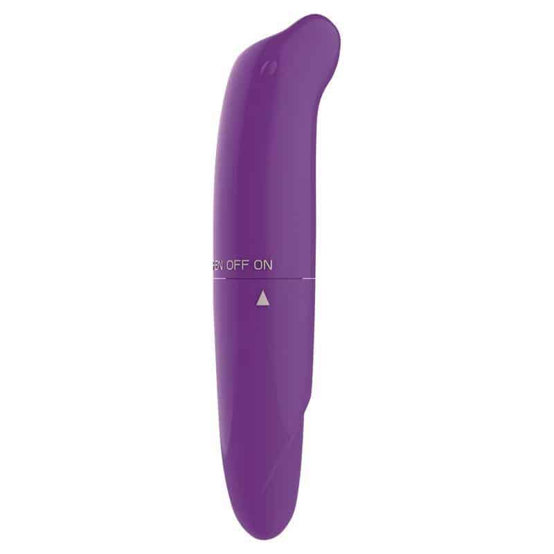 Morton Stimulator Easy Quick Purple Morton Stimulator Easy Quick Purple