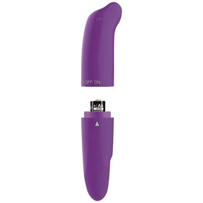 Morton Stimulator Easy Quick Purple Morton Stimulator Easy Quick Purple