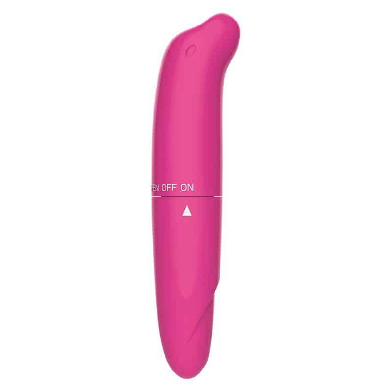 Morton Stimulator Easy Quick Pink Morton Stimulator Easy Quick Pink
