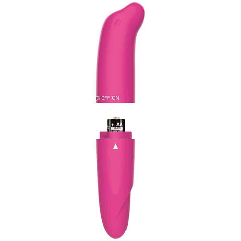 Morton Stimulator Easy Quick Pink Morton Stimulator Easy Quick Pink