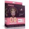 Cowgirl Style Wrist
