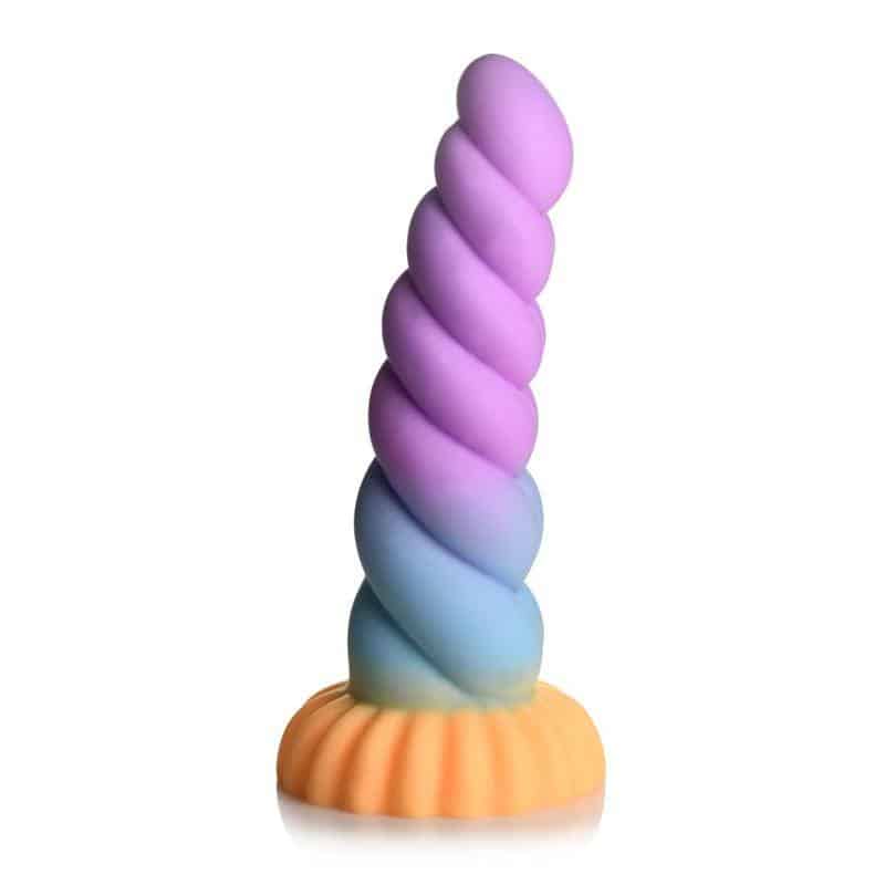 Mystique Unicorn Dildo Unicorn Mystique Unicorn Dildo Unicorn