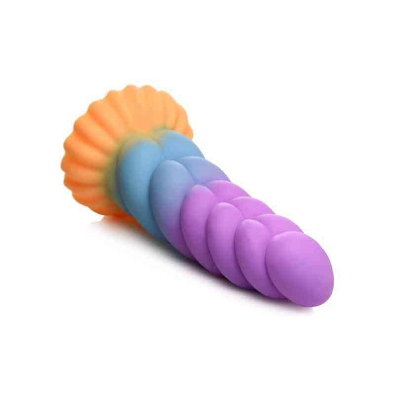 Mystique Unicorn Dildo Unicorn Mystique Unicorn Dildo Unicorn