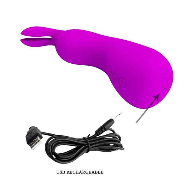 Nakki Massager Silicone USB Nakki Massager Silicone USB