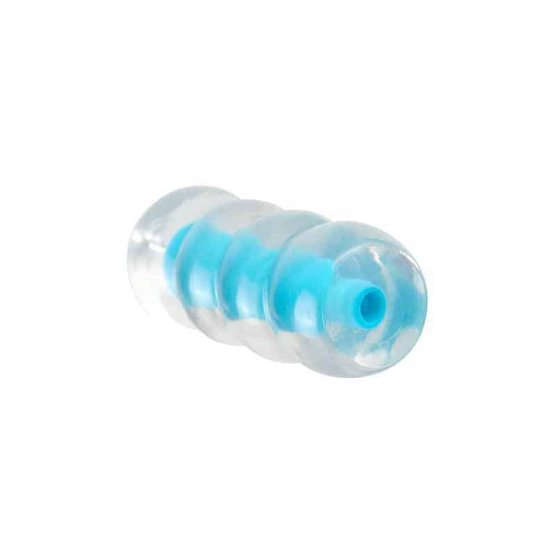 Neon Masturbator Blue Neon Masturbator Blue