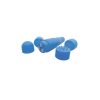 Neon Mini Vibrator Luv Touch Blue