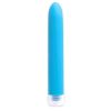 Neon Vibrator Luv Touch Blue