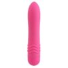 Neon Vibrator Luv Touch Waves Pink