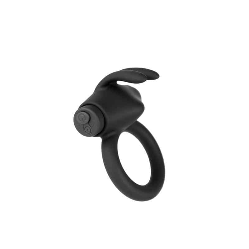 Neptune Vibrating Ring Silicone Rechargeable USB Neptune Vibrating Ring Silicone Rechargeable USB