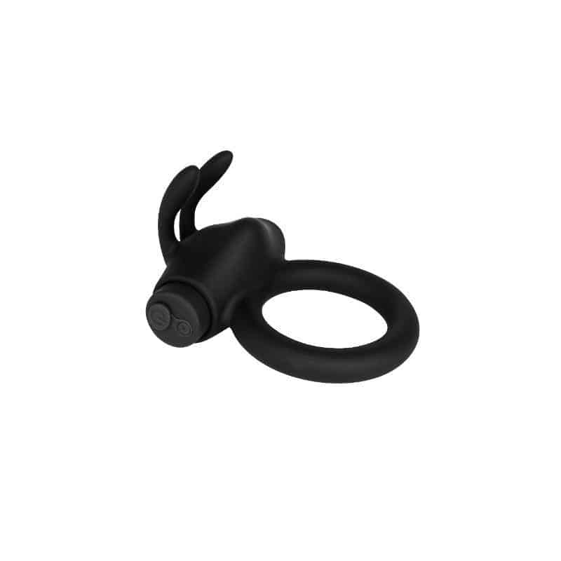 Neptune Vibrating Ring Silicone Rechargeable USB Neptune Vibrating Ring Silicone Rechargeable USB