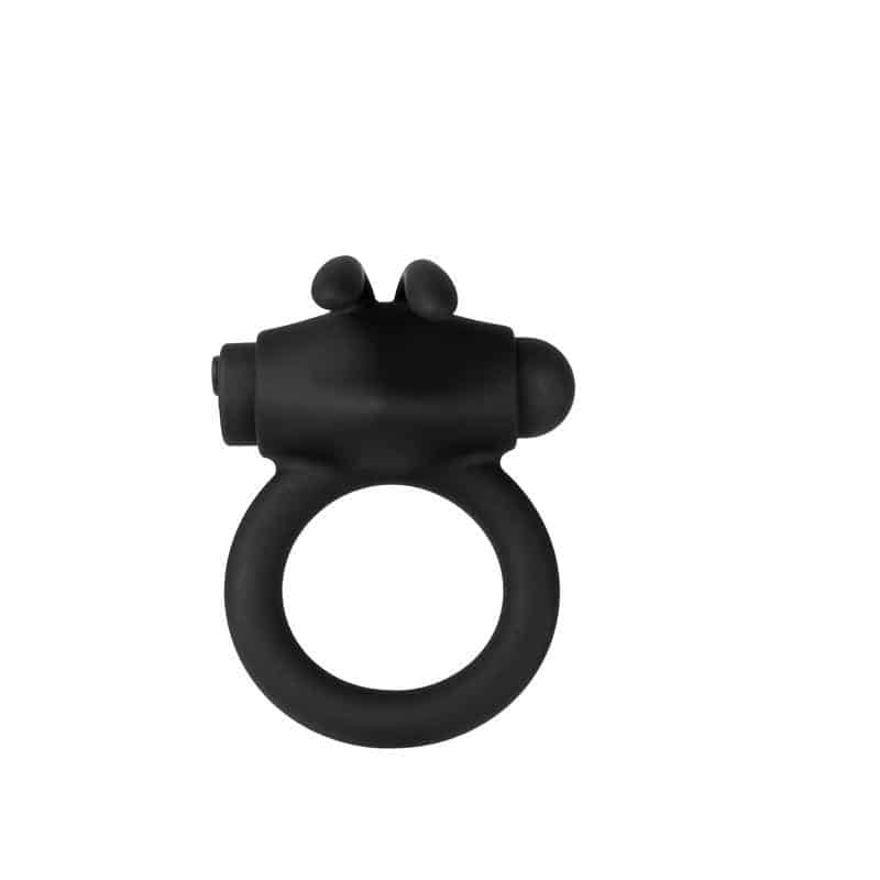 Neptune Vibrating Ring Silicone Rechargeable USB Neptune Vibrating Ring Silicone Rechargeable USB