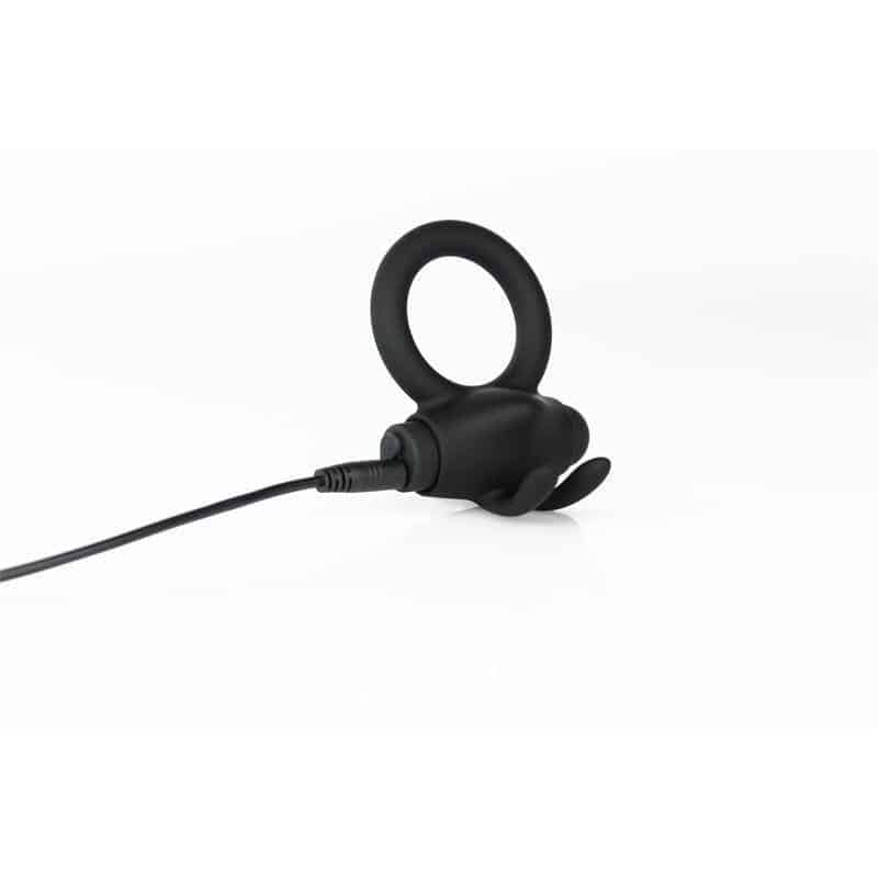 Neptune Vibrating Ring Silicone Rechargeable USB Neptune Vibrating Ring Silicone Rechargeable USB