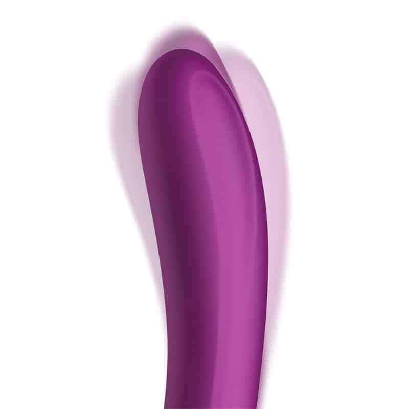 No. One Vibrator with Stimulating Wheel No. One Vibrator with Stimulating Wheel