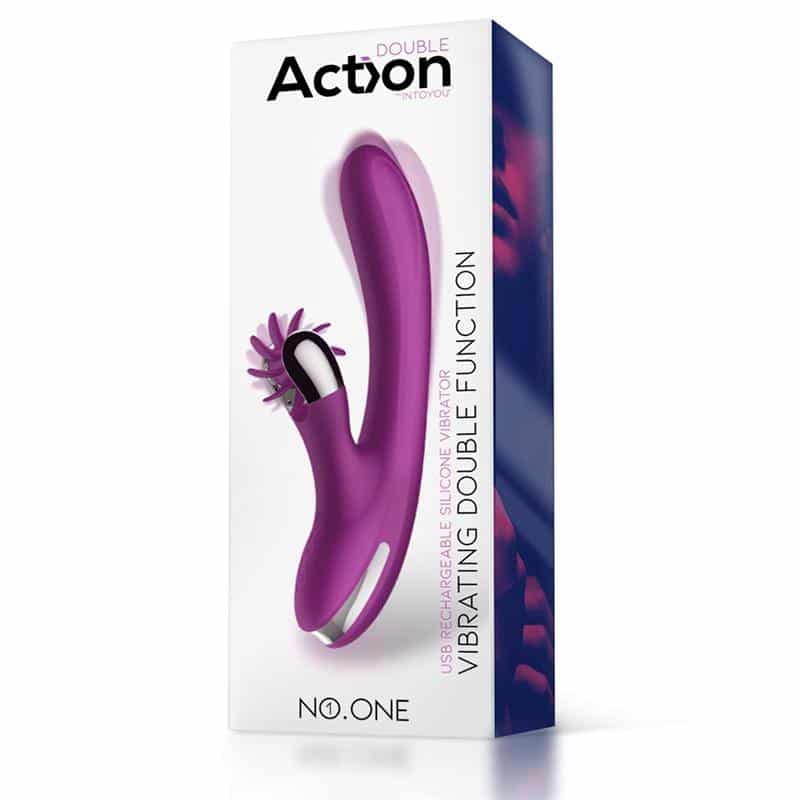 No. One Vibrator with Stimulating Wheel No. One Vibrator with Stimulating Wheel