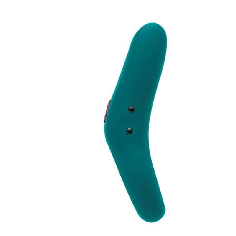 Nos Penis Ring Deep Sea Blue Nos Penis Ring Deep Sea Blue