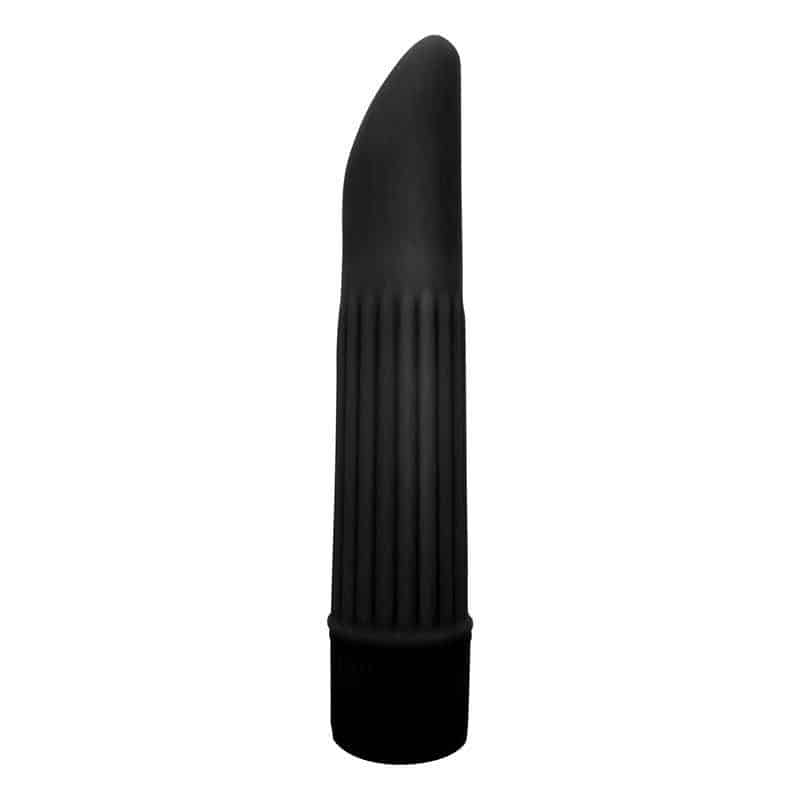 Nyly Multi-Speed Stimulator Black Nyly Multi-Speed Stimulator Black