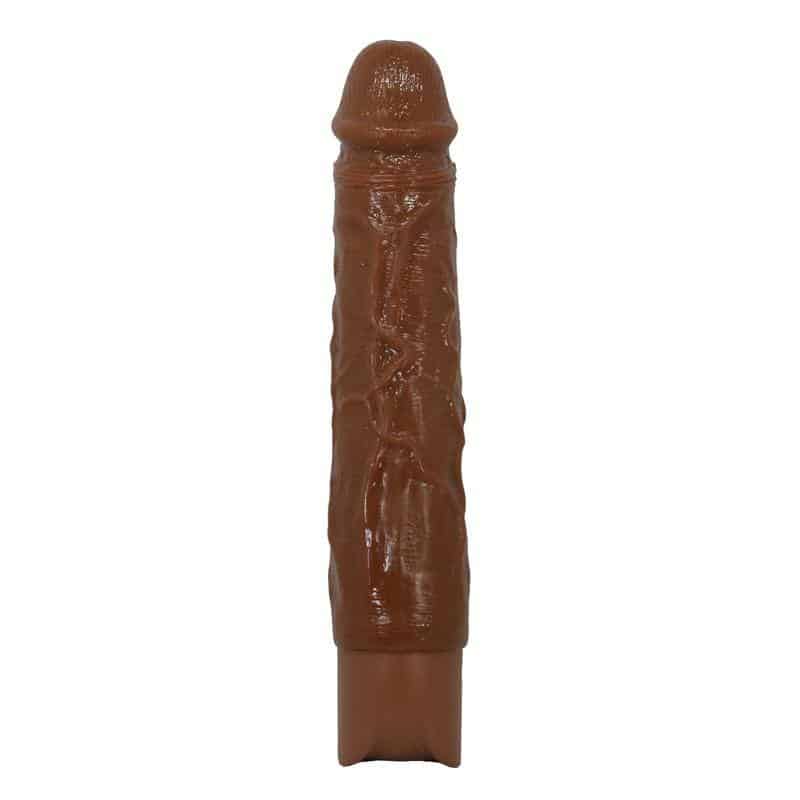 Osric Realistic Vibrator 8.8 Osric Realistic Vibrator 8.8