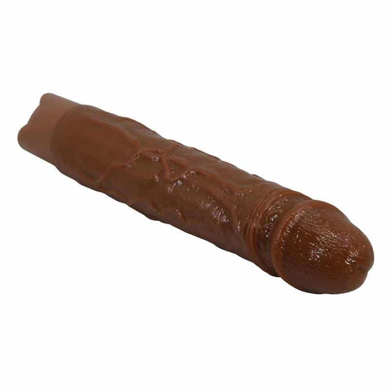 Osric Realistic Vibrator 8.8 Osric Realistic Vibrator 8.8