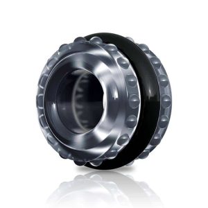 Pack Pro Performance C-Ring Black Ring