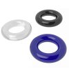 Pack of 3 Penis Rings Power Plus