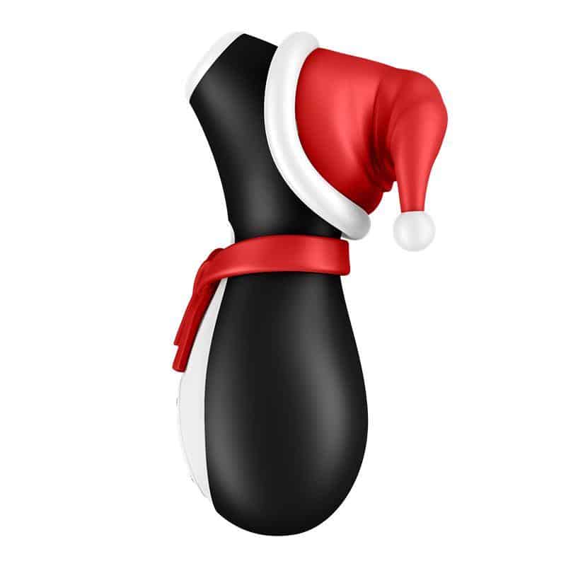 Penguin Holiday Edition - Christmas Edition Penguin Holiday Edition - Christmas Edition