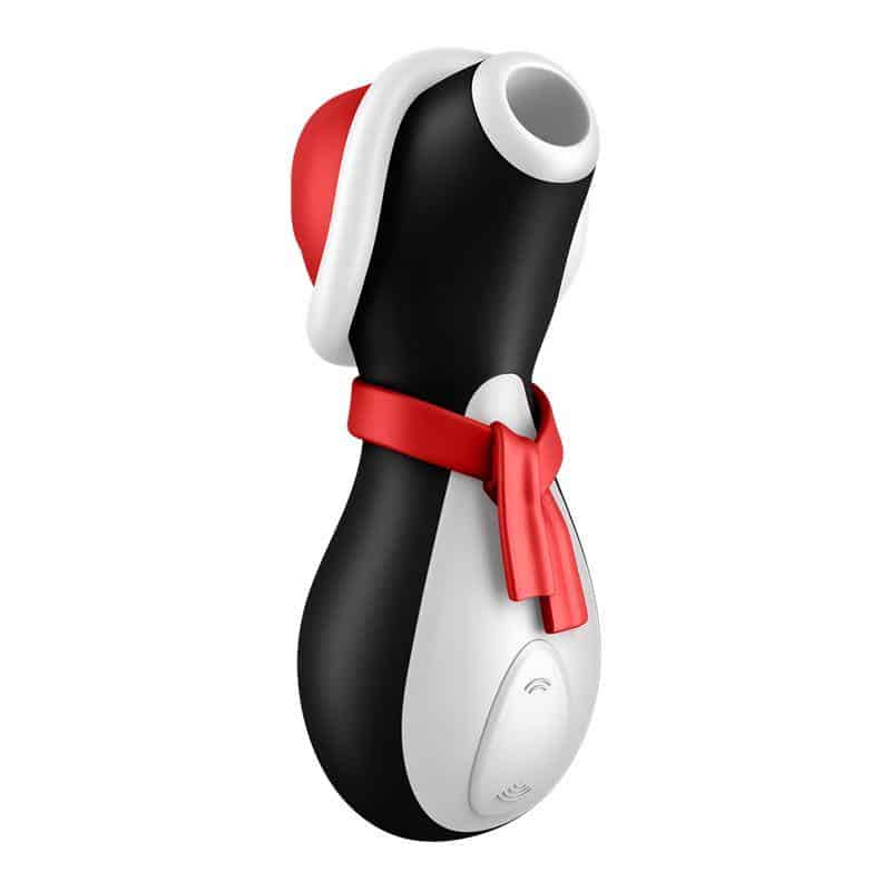 Penguin Holiday Edition - Christmas Edition Penguin Holiday Edition - Christmas Edition