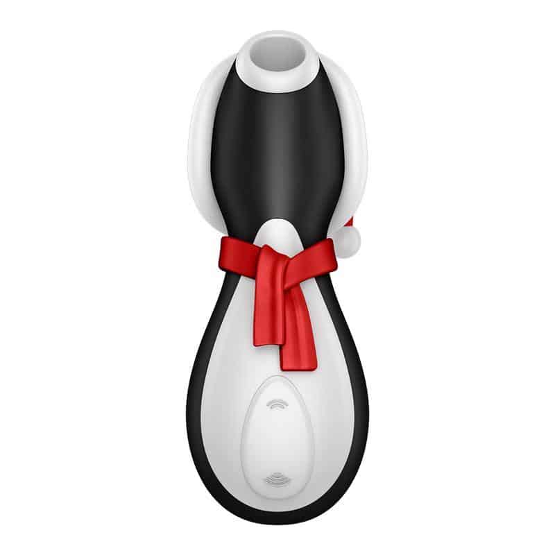 Penguin Holiday Edition - Christmas Edition Penguin Holiday Edition - Christmas Edition