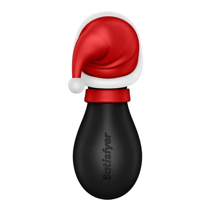 Penguin Holiday Edition - Christmas Edition Penguin Holiday Edition - Christmas Edition