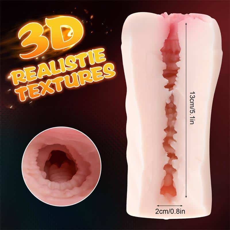 Penny Vibrating Masturbator Penny Vibrating Masturbator