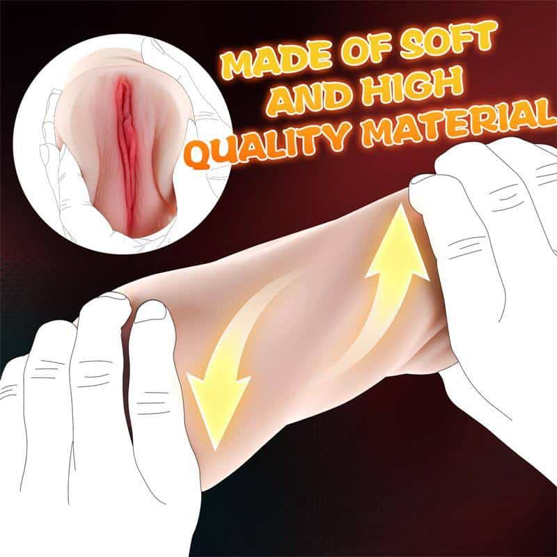 Penny Vibrating Masturbator Penny Vibrating Masturbator