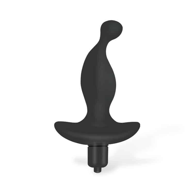 Peridot Anal Plug with Vibration Peridot Anal Plug with Vibration