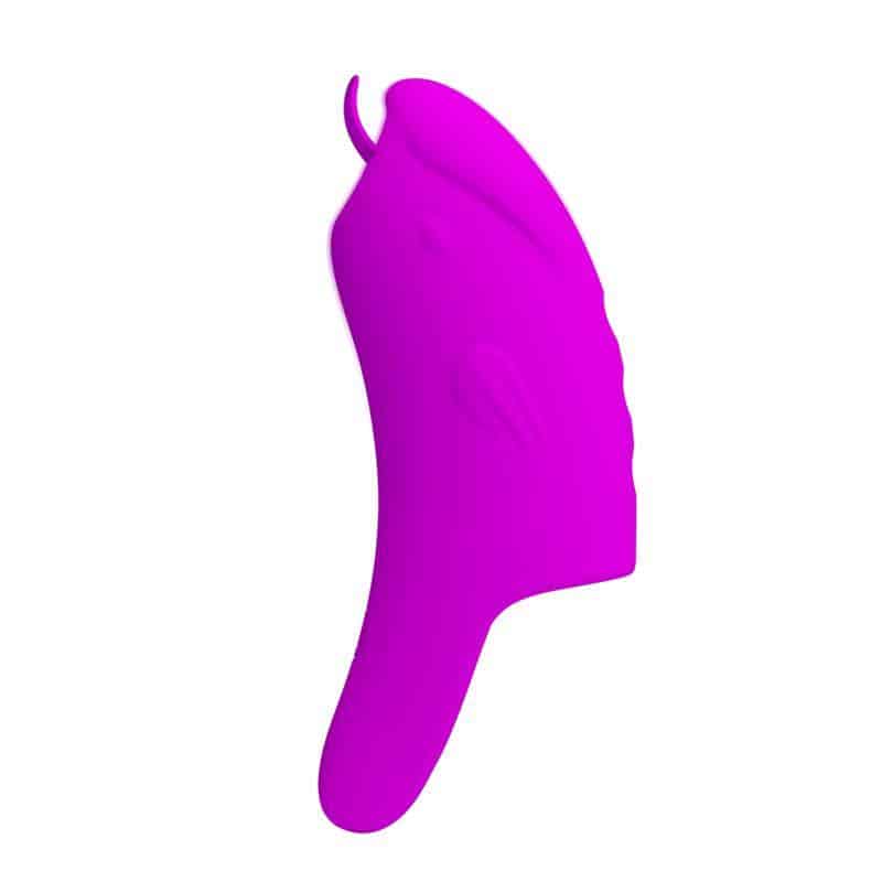Peterson Vibrador de Dedo Peterson Vibrador de Dedo