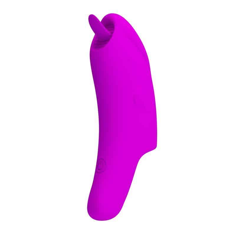 Peterson Vibrador de Dedo Peterson Vibrador de Dedo