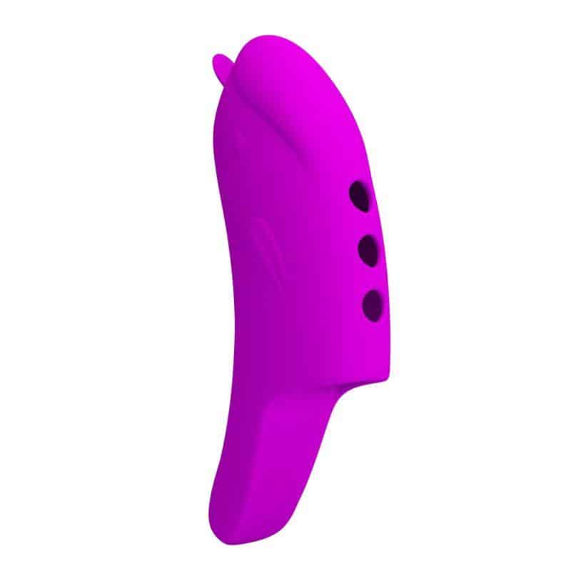 Peterson Vibrador de Dedo Peterson Vibrador de Dedo
