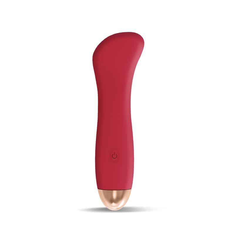 Phana Stimulator 10 Speeds Rust Red Phana Stimulator 10 Speeds Rust Red