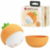 Pineapple Secret Stimulator with Thumping