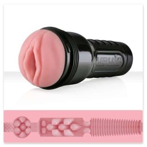 Pink Lady Destroyer Vagina