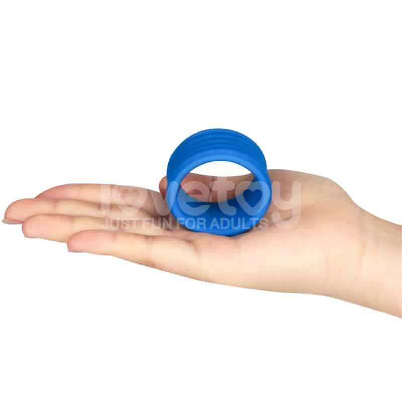 Pinnacle Pro Deep Penis Ring Pinnacle Pro Deep Penis Ring