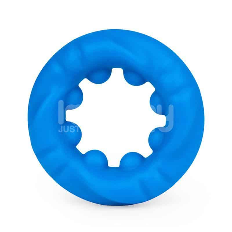 Pinnacle Pro Ridge Bump Stretcher Penis Ring Pinnacle Pro Ridge Bump Stretcher Penis Ring