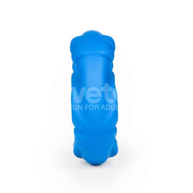 Pinnacle Pro Ridge Bump Stretcher Penis Ring Pinnacle Pro Ridge Bump Stretcher Penis Ring