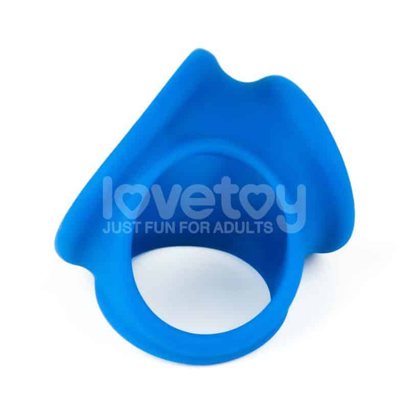 Pinnacle Pro Trio Grip Enhancer Ring for the Penis Pinnacle Pro Trio Grip Enhancer Ring for the Penis