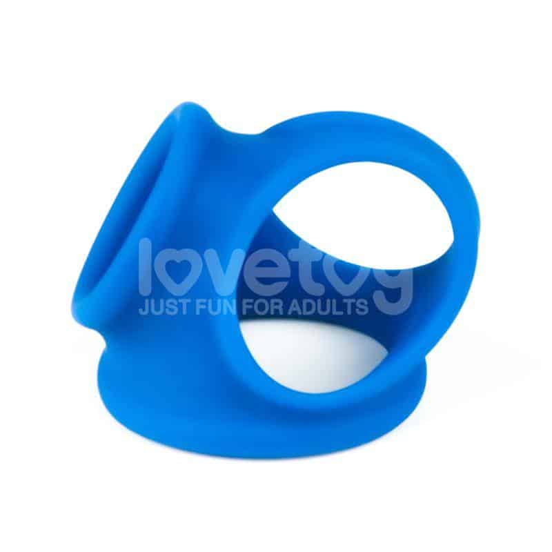 Pinnacle Pro Trio Grip Enhancer Ring for the Penis Pinnacle Pro Trio Grip Enhancer Ring for the Penis