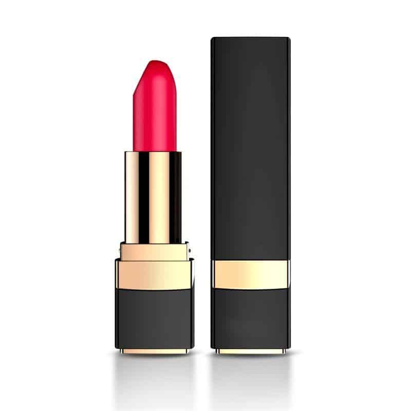 Lipstick Stimulator 10 Functions USB Magnetic Lipstick Stimulator 10 Functions USB Magnetic
