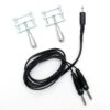 Pinzas Electro Shock - 2 in