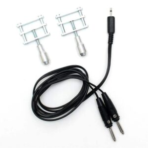 Pinzas Electro Shock - 2 in