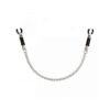 Nipple Clamps with Adjustable Chain