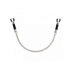 Nipple Clamps with Adjustable Chain