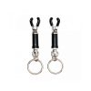 Nipple Clamps Adjustable Without Chain