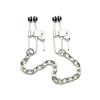 Nipple Clamp Chain Metal